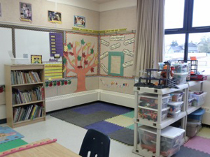 mother mary greene school image 1